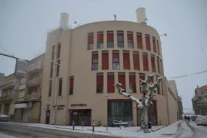 Catastro Albatàrrec - Ayuntamiento de Albatarrec