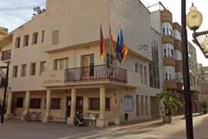 Catastro Albatera - Ayuntamiento de Albatera