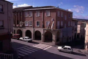 Catastro Albelda de Iregua - Ayuntamiento de Albelda de Iregua