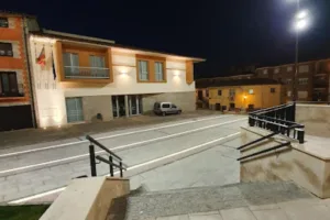 Catastro Alberite - Ayuntamiento de Alberite