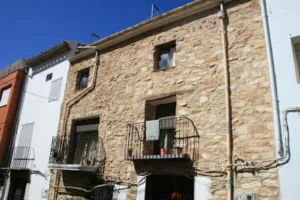 Catastro Albocàsser - Ayuntamiento de Albocàsser