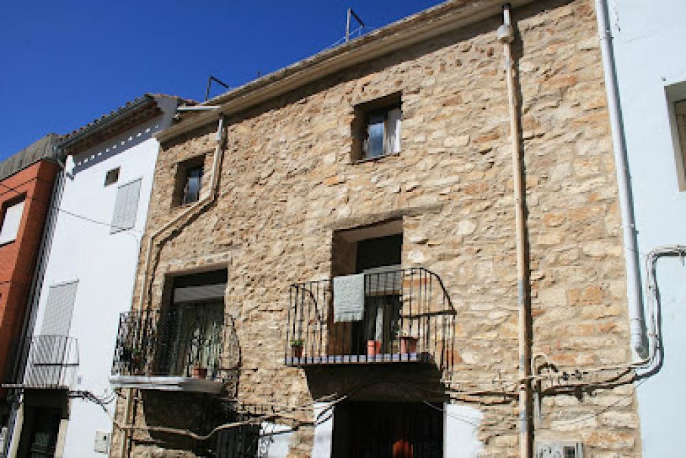 Catastro Albocàsser | Ayuntamiento