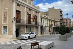 Catastro Alboraia - Ayuntamiento de Alboraya