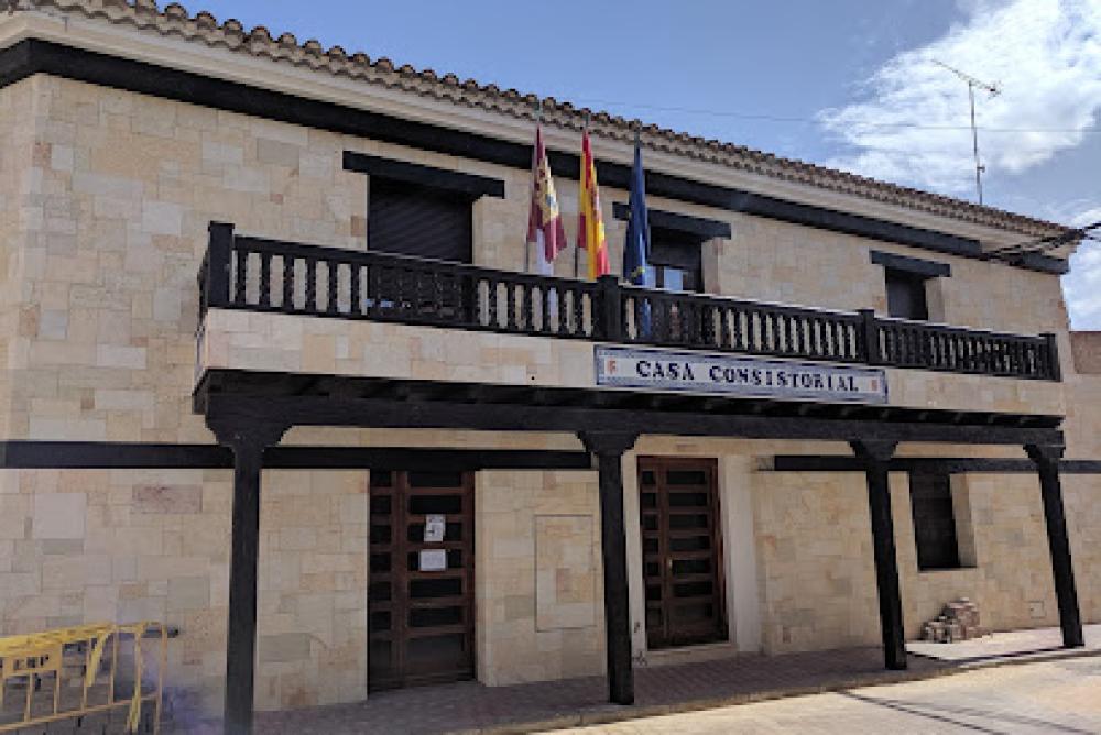 Catastro Alcadozo | Ayuntamiento