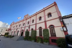 Catastro Alcalá de Guadaíra - Ayuntamiento de Alcalá de Guadaíra