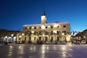 Catastro Alcalá de Henares - Ayuntamiento de Alcalá de Henares