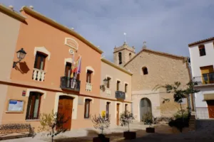 Catastro Alcalà de la Jovada - Ayuntamiento de Alcalá de la Jovada