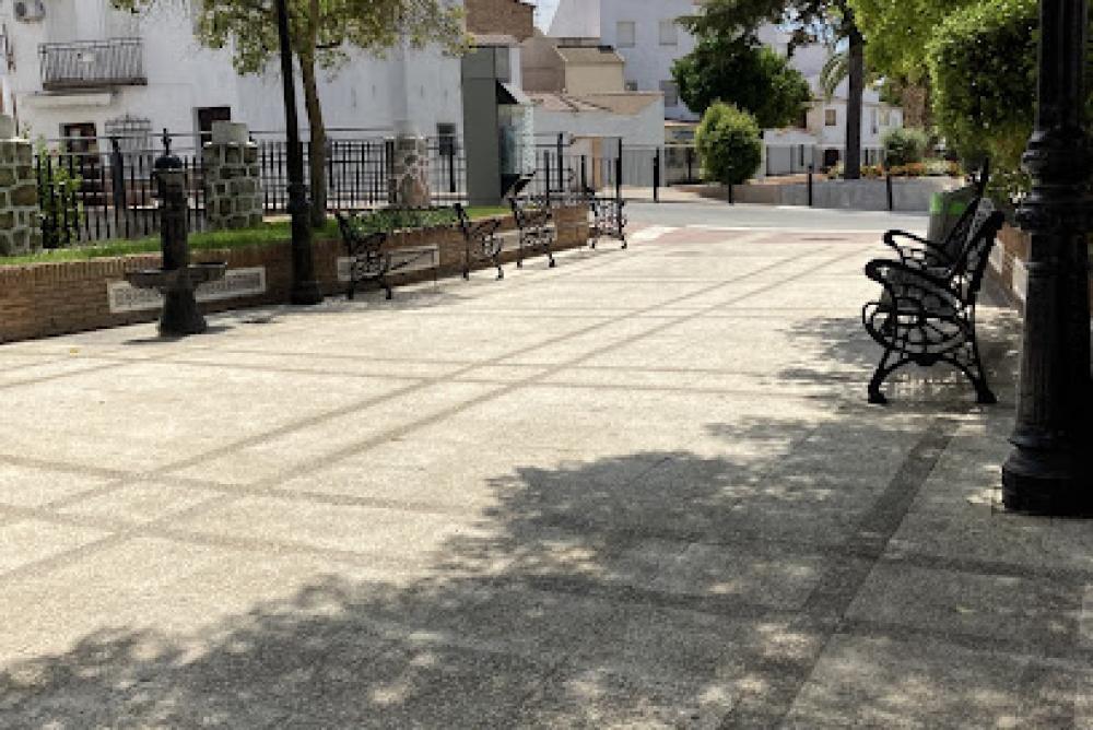 Catastro Alcalá del Valle | Ayuntamiento