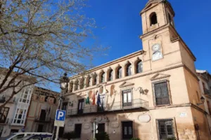 Catastro Alcalá la Real - Ayuntamiento de Alcalá la Real