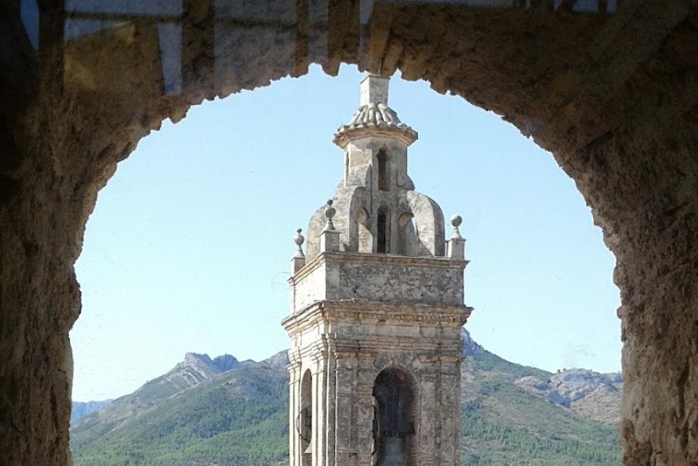 Catastro Alcalalí | Ayuntamiento