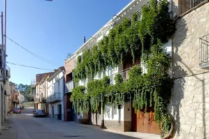 Catastro Alcanó - Ayuntamiento d'Alcanó