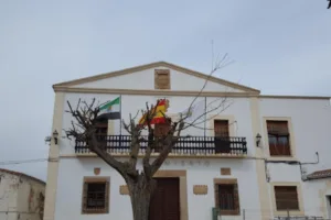 Catastro Alcántara - Ayuntamiento de Alcántara