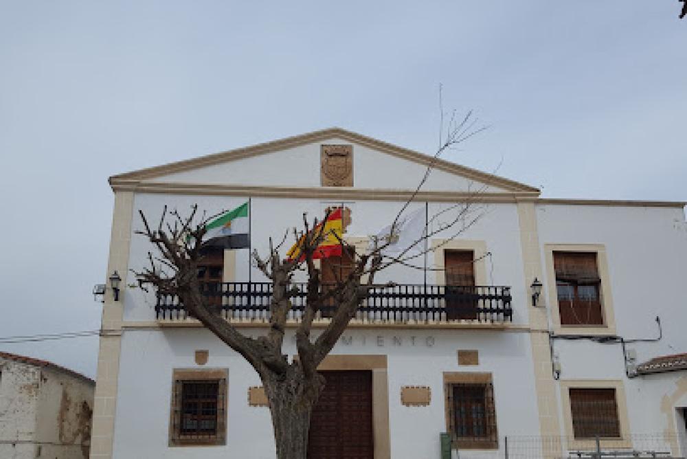 Catastro Alcántara | Ayuntamiento