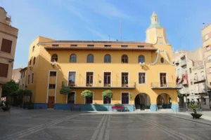 Catastro Alcantarilla - Ayuntamiento de Alcantarilla