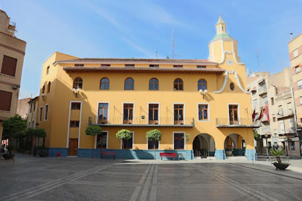 Catastro Alcantarilla | Ayuntamiento