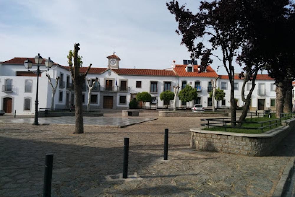 Catastro Alcaracejos | Ayuntamiento