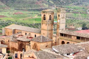 Catastro Alcaraz - Ayuntamiento de Alcaraz
