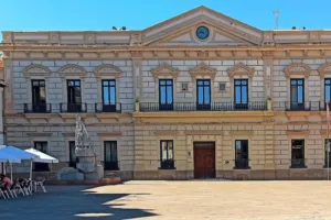 Catastro Alcázar de San Juan - Ayuntamiento de Alcázar de San Juan