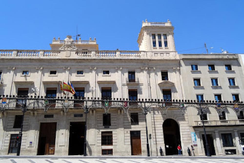 Catastro Alcoi | Ayuntamiento de Alcoy