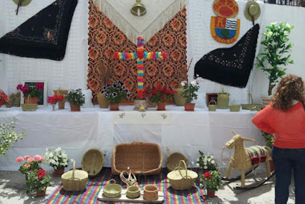 Catastro Alcolea | Ayuntamiento