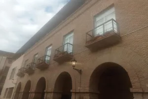 Catastro Alcolea de Cinca - Ayuntamiento de Alcolea de Cinca