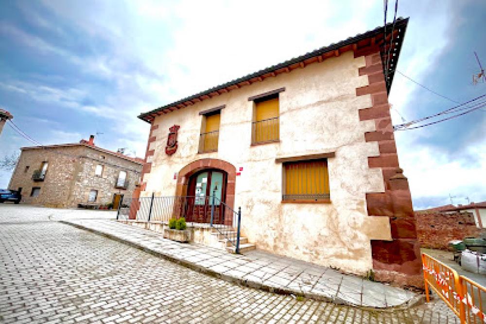 Catastro Alcolea del Pinar | Ayuntamiento