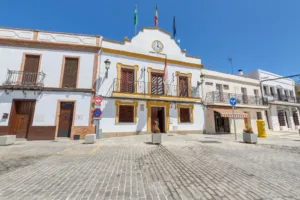 Catastro Alcolea del Río - Ayuntamiento de Alcolea del Río