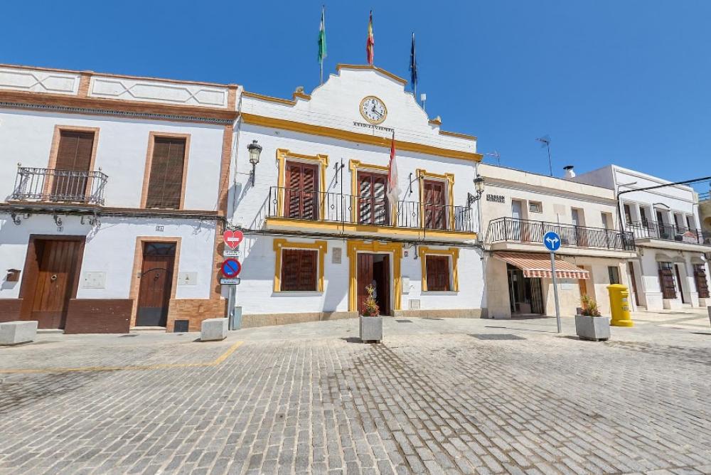 Catastro Alcolea del Río | Ayuntamiento