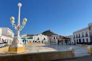 Catastro Alconchel - Ayuntamiento de Alconchel