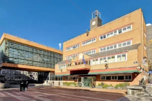 Catastro Alcorcón - Ayuntamiento de Alcorcón