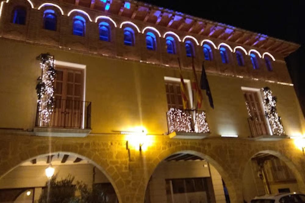 Catastro Alcorisa | Ayuntamiento