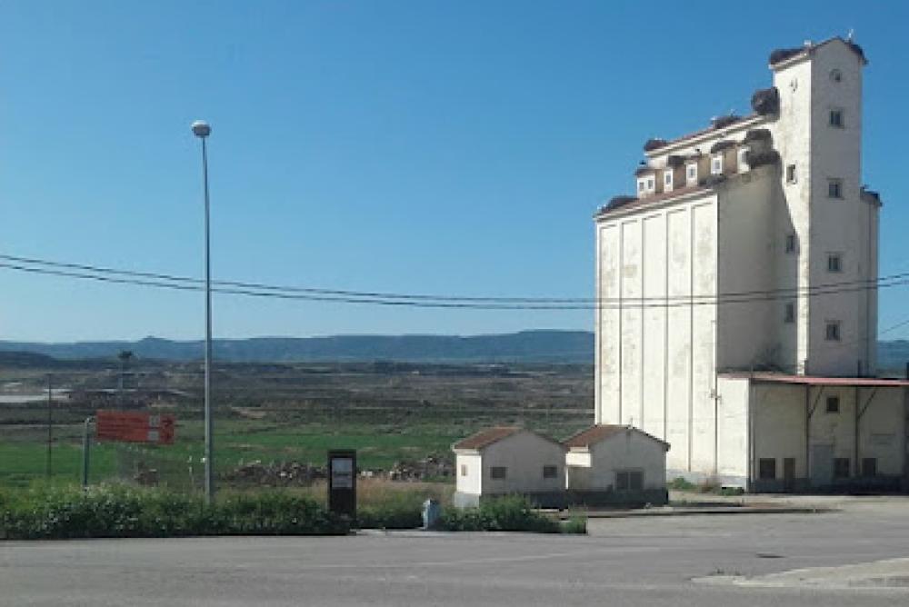 Catastro Alcubierre | Ayuntamiento