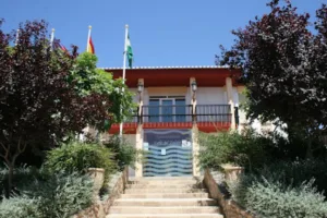 Catastro Alcudia de Guadix - Ayuntamiento de Valle del Zalabí