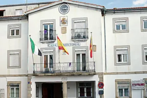 Catastro Alcuéscar - Ayuntamiento de Alcuéscar