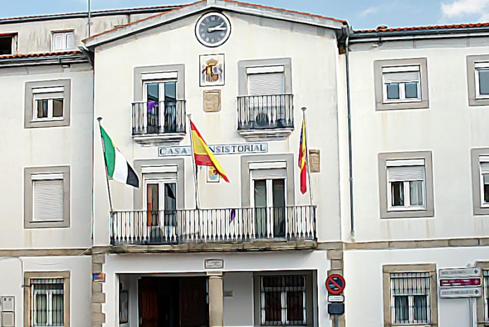 Catastro Alcuéscar | Ayuntamiento