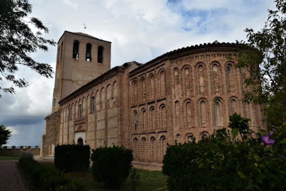 Catastro Aldea de San Miguel | Ayuntamiento