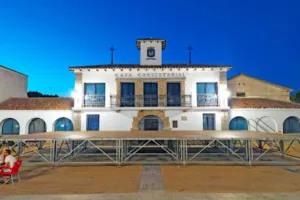 Catastro Aldea del Fresno - Ayuntamiento de Aldea del Fresno