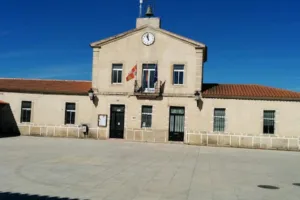 Catastro Aldea del Obispo - Ayuntamiento de Aldea del Obispo
