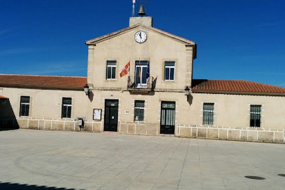 Catastro Aldea del Obispo | Ayuntamiento