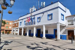 Catastro Aldea del Rey - Ayuntamiento de Aldea del Rey