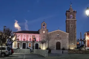 Catastro Aldeacentenera - Ayuntamiento de Aldeacentenera
