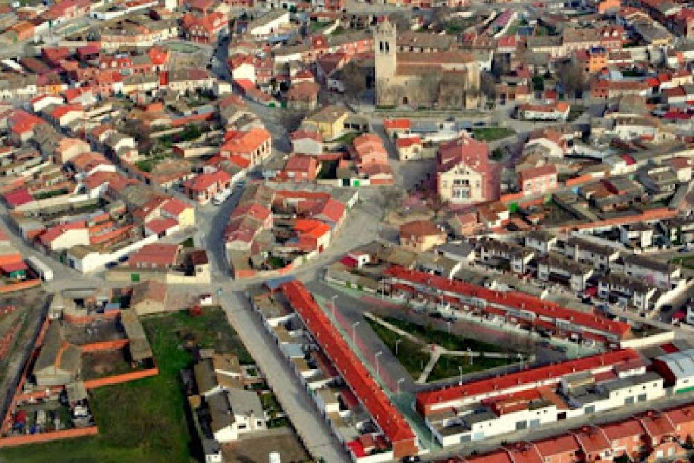 Catastro Aldeamayor de San Martín | Ayuntamiento