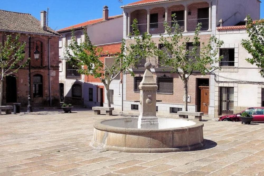 Catastro Aldeanueva de Barbarroya | Ayuntamiento