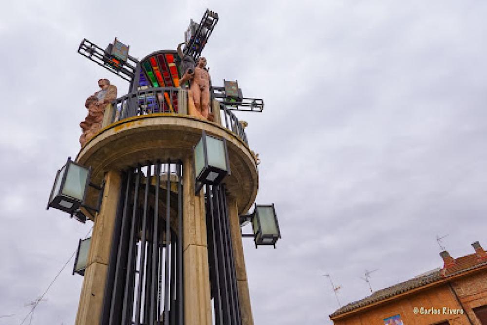 Catastro Aldeanueva de Ebro | Ayuntamiento