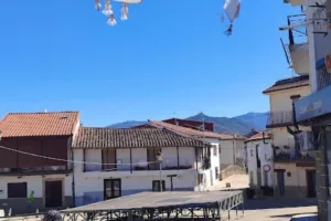 Catastro Aldeanueva del Camino - Ayuntamiento de Aldeanueva del Camino
