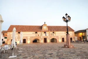 Catastro Aldeaquemada - Ayuntamiento de Aldeaquemada
