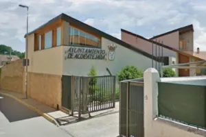 Catastro Aldeatejada - Ayuntamiento de Aldeatejada
