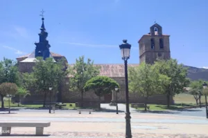 Catastro Aldeavieja - Ayuntamiento de Santa María Del Cubillo