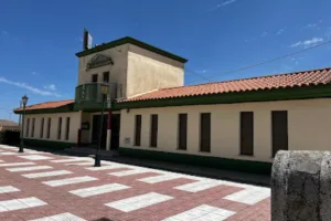 Catastro Aldehuela de la Bóveda - Ayuntamiento de Aldehuela de la Bóveda