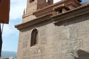 Catastro Aldeire - Ayuntamiento de Aldeire